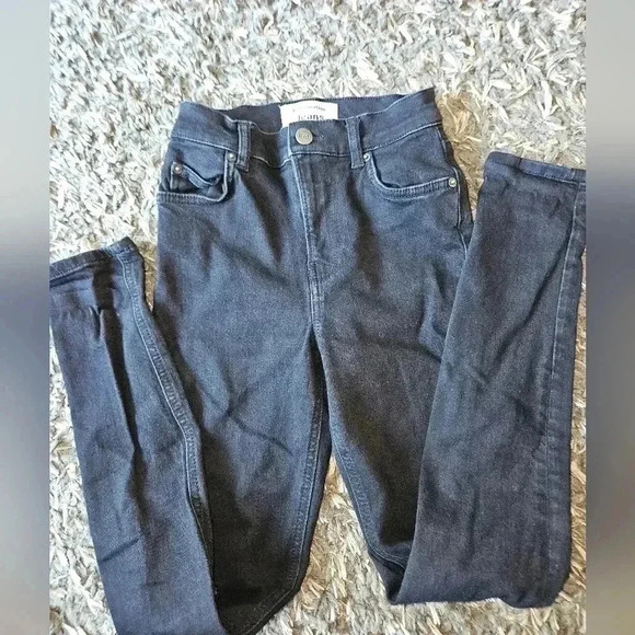 Reformation Denim - Reformation jeans